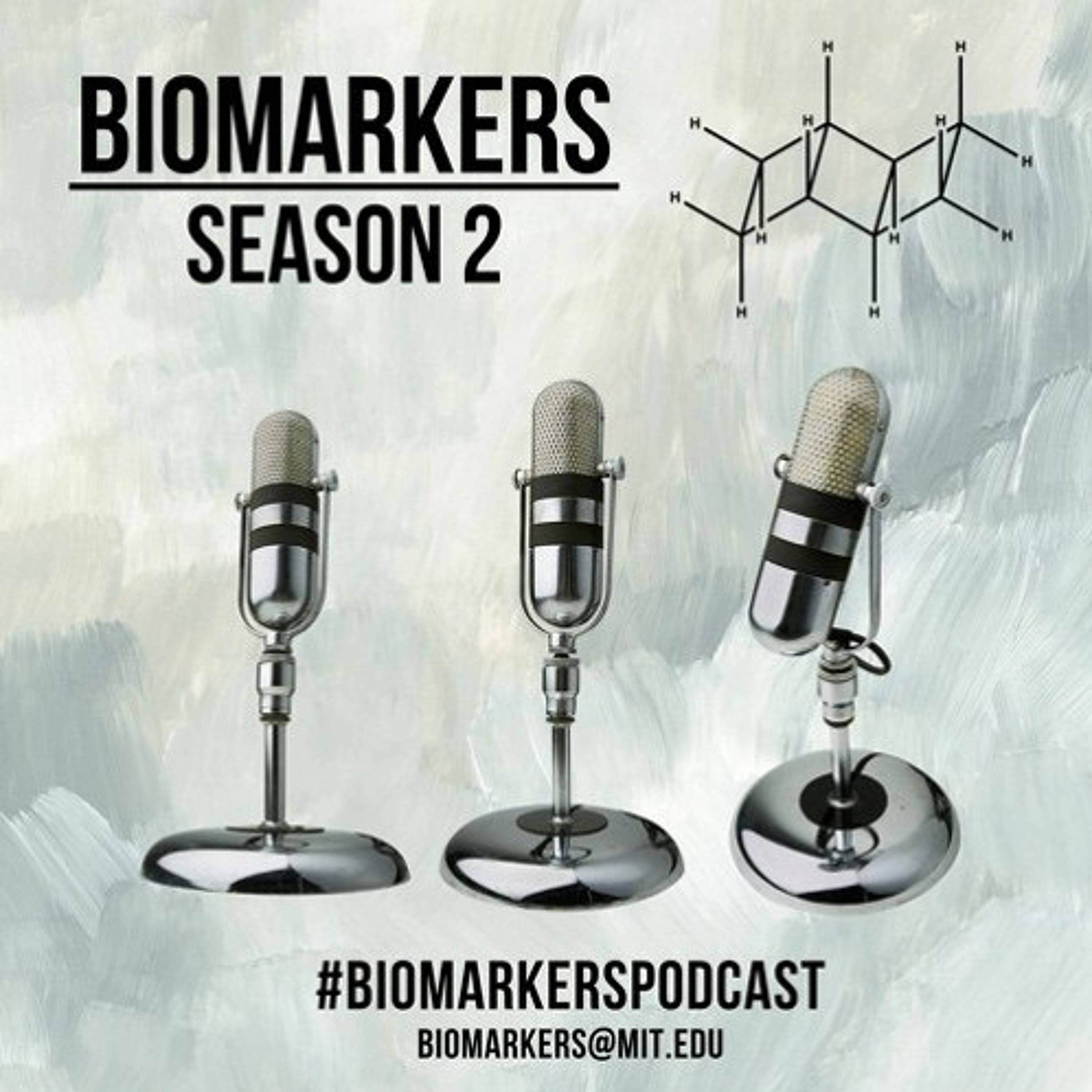 BIOmarkers Podcast
