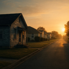 An Acre’s Worth of Quiet Blues