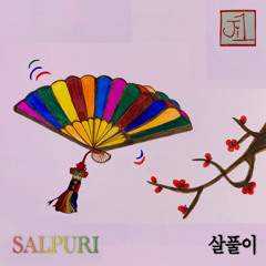 Salpuri (살풀이)