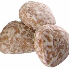 рецепт пряников