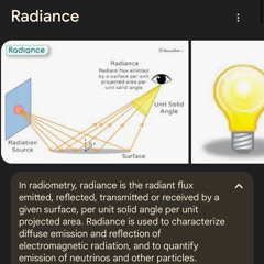 Radiance remix w/ dytheprince