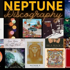 Neptune Drumming Sampler