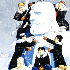 𝓦𝓘𝓝𝓣𝓔𝓡 𝓟𝓐𝓡𝓚