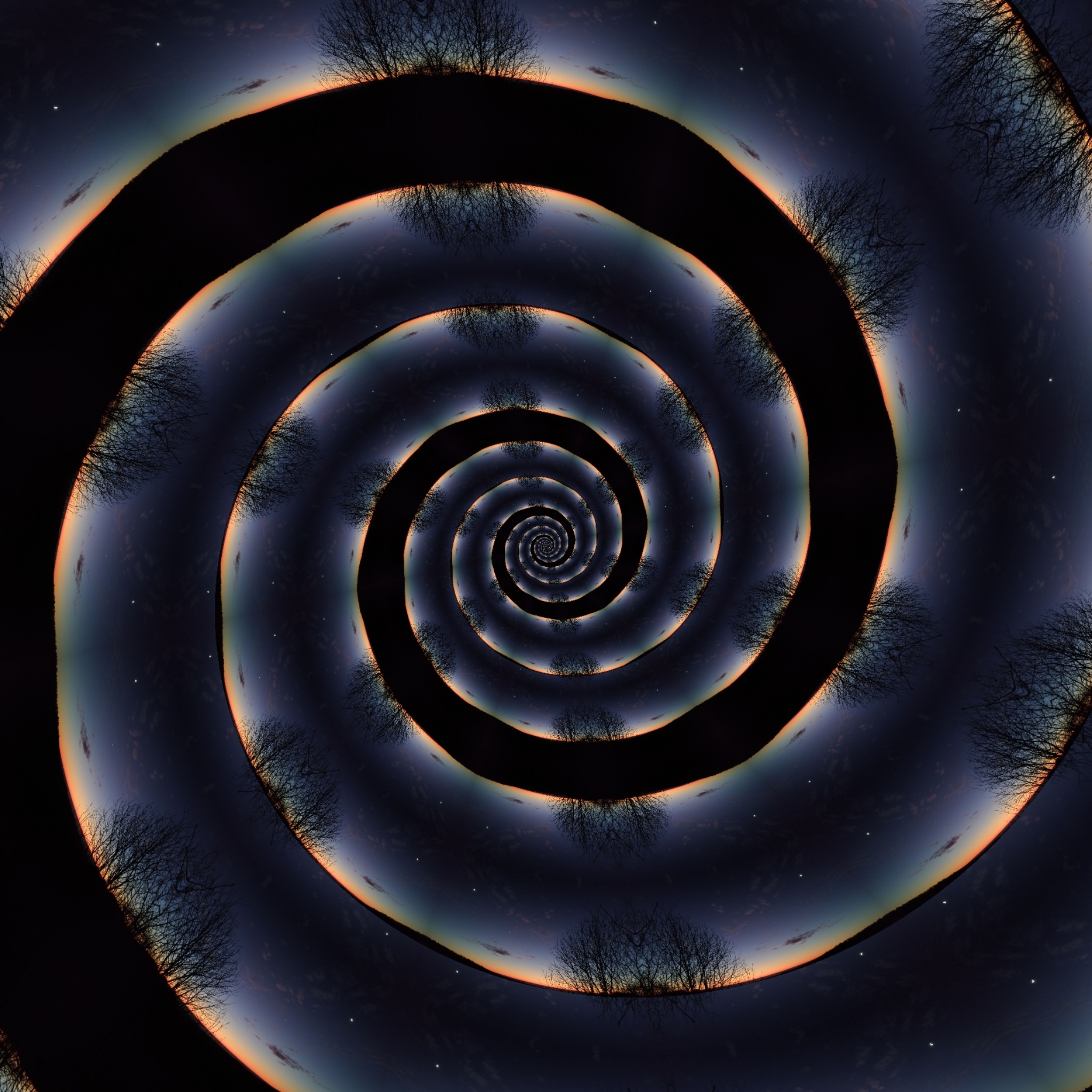 Dimensional Shift