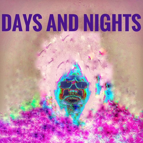 Days and Nights v7.5  RADIO EDIT - 2023-06-30, 9.26 PM