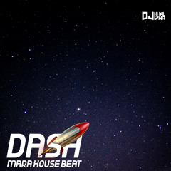 Dj Khalipha - Dash Mara House Beat