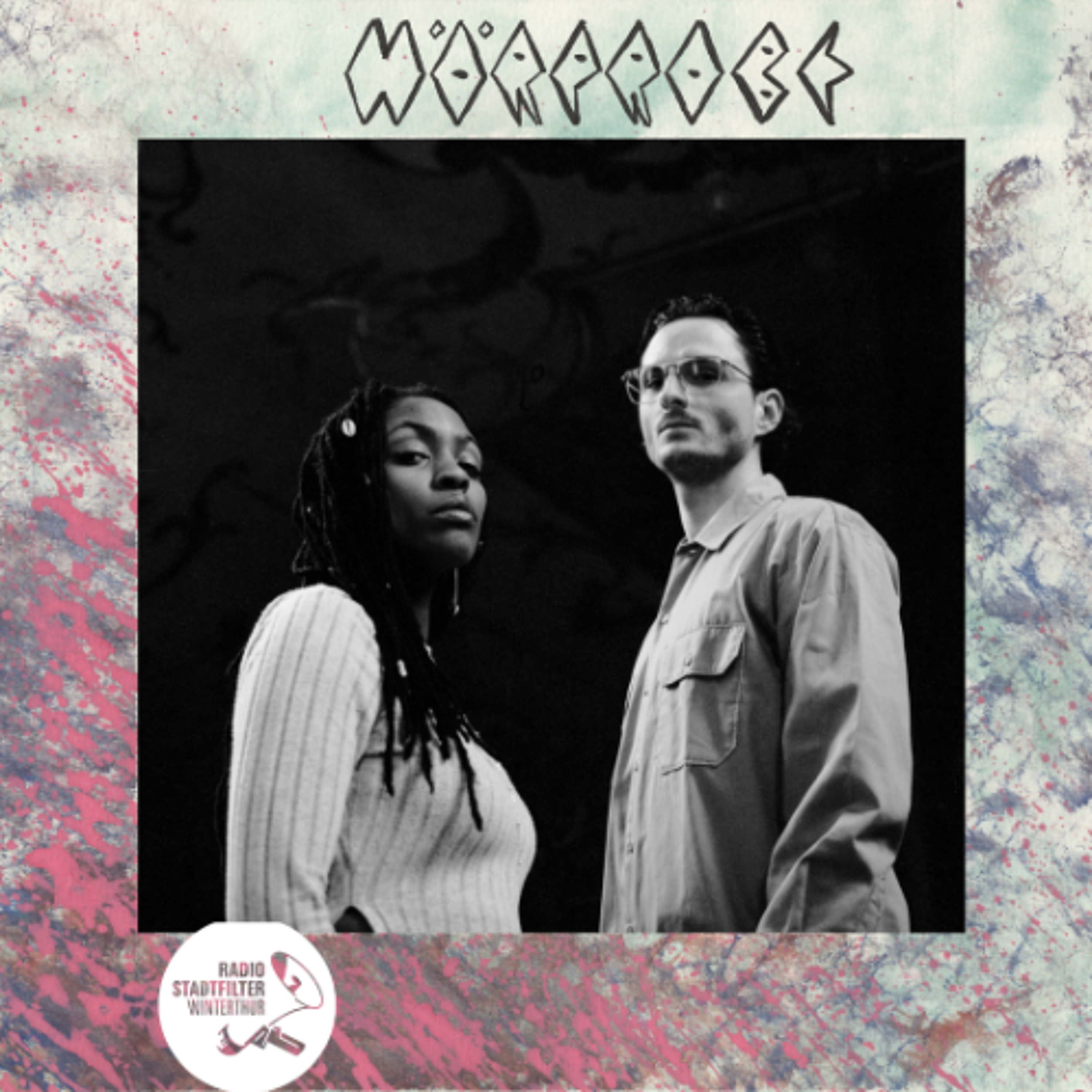 Hörprobe - Kajo von Überyou redet über den Film zur Tour (oder die Tour zum Film) (29.09.2025)