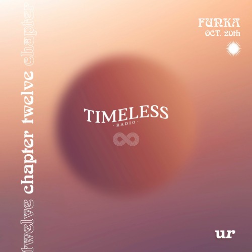 Capitulo #12 by Funka Groove (Recorded Live at @StudioSolar)