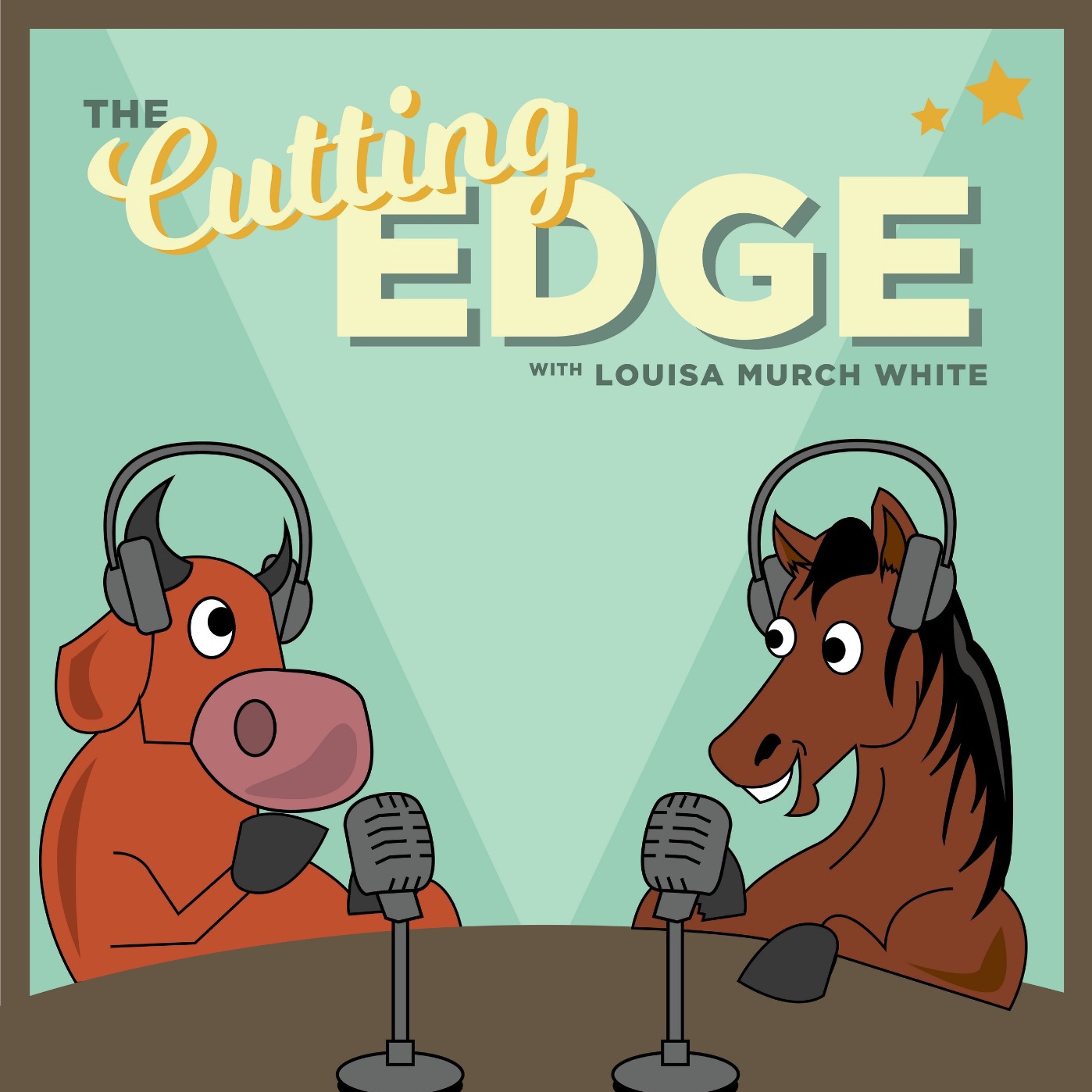 Ep 63 - Haulin' With Elaine Jackson