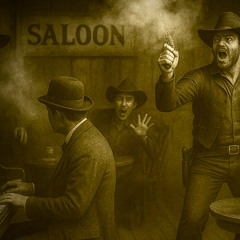 Somebody Shot The Piano Tuner