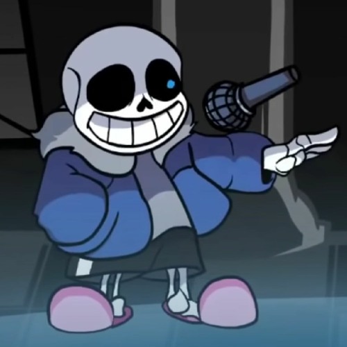 Vs.Flowey Fnf_Hard Mode