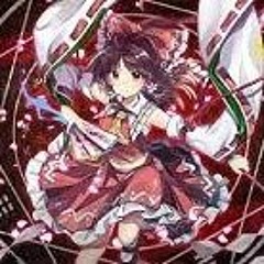 Touhou LostWord feat. Frozen Starfall - Lost Word Chronicle (German EDM Arrangement) [Full Ver.]