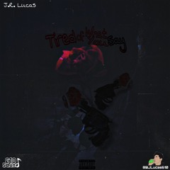 Tired Of What You Say - J.R. Lucas