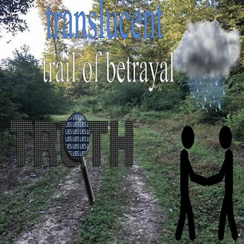 trail of betrayal