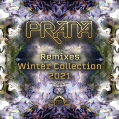 MD066 - PRANA Remixes Winter Collection 2021