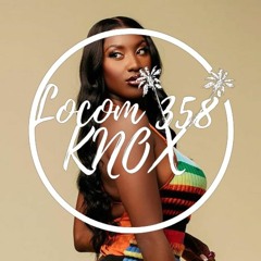 AYA NAKAMURA X BABY X DJ LOCOM 358 KNOX X ZOUK REMIX 2K23