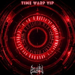 BLUHTII x SHASHOU - TIME WARP (BLUHTII VIP)