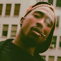 2Pac - The Rain (2025)