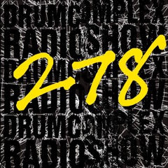 Drumcomplexed Radio Show 278 | Axel Karakasis