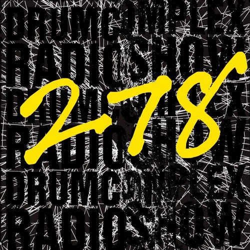 Drumcomplexed Radio Show 278 | Axel Karakasis