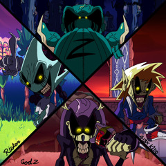 Cycles (D-Sides) - FNF D-Sides