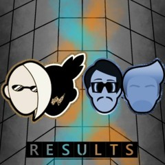 [WR1M8] Results! - Shadowsnatched vs THE DATA STREAM™