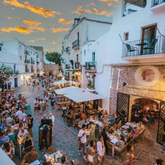 Del Mar Café / Isla Blanca / LFC Set