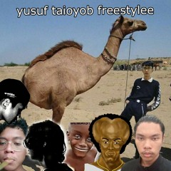 RAJA RAJA YAPHOP - Yusuf Taiyoob Freestyle (ksdpn,parisfugazi,shysy,yngfhm,marsshark)