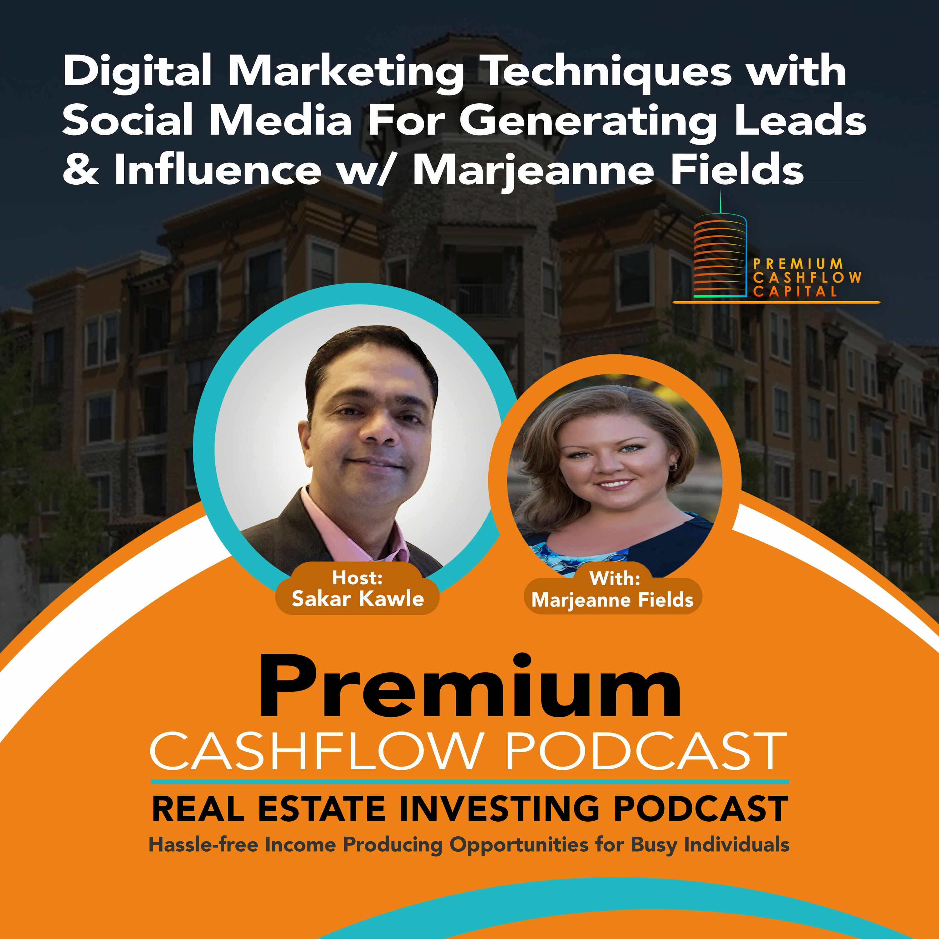 Premium Cashflow Podcast