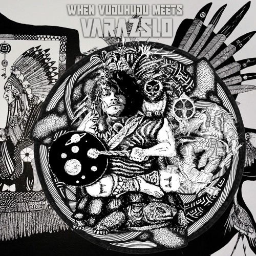 VARAZSLO - 04 Let It Come (part2)
