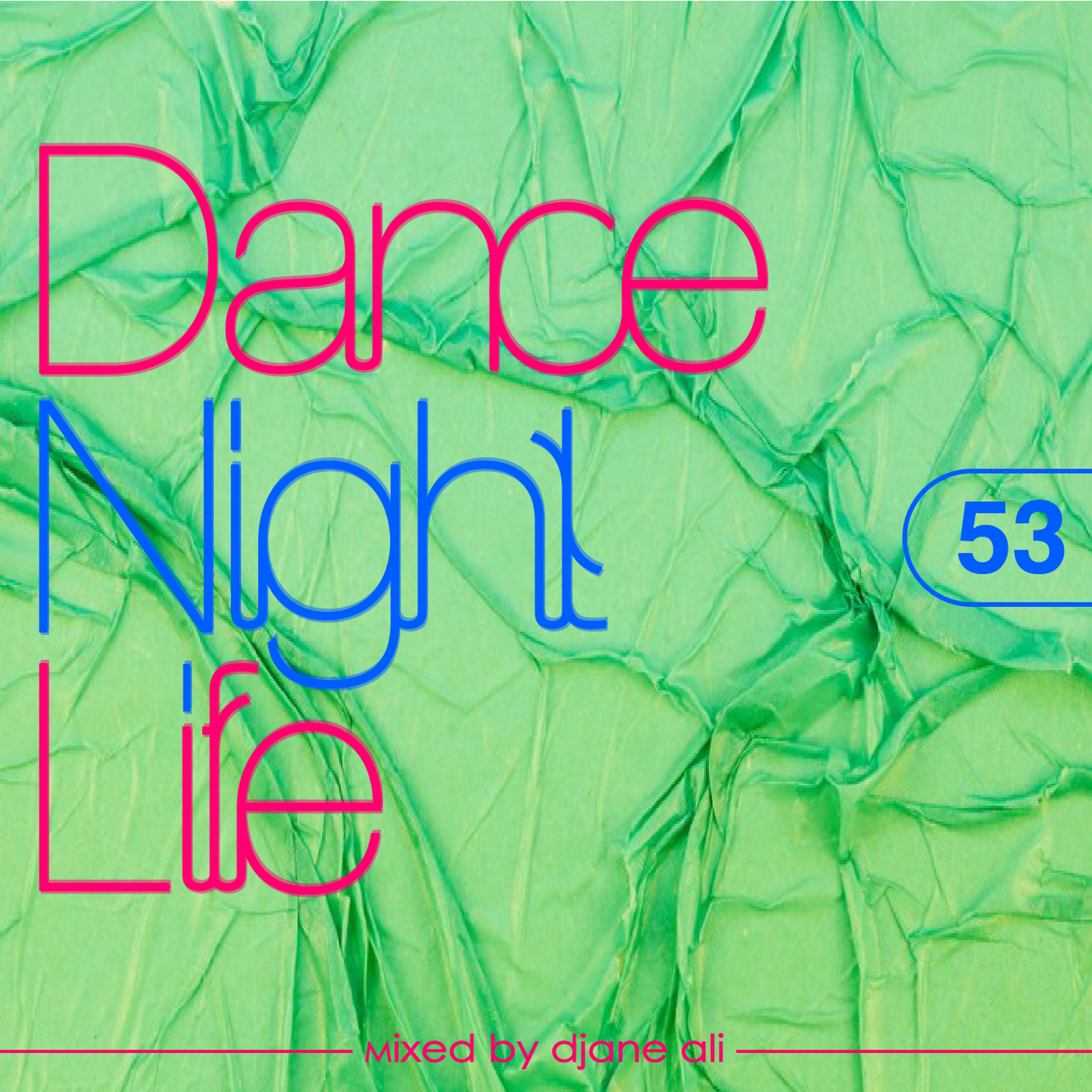 DANCE NIGHTLIFE       (Sets & Remixes)
