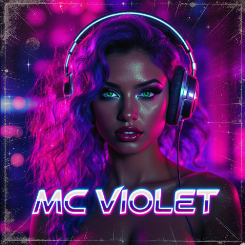 MC Violet (Extended Edition)