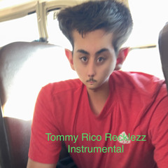 Rico Recklezz Tommy Instrumental