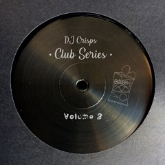 DJ CRISPS - LIKE THAT YA