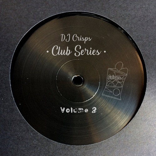 DJ CRISPS - TIME TO GET DEEP