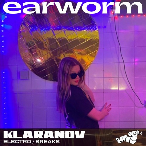 earworm006 ~ Klaranov