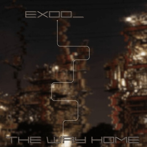Exoo  - The Way Home