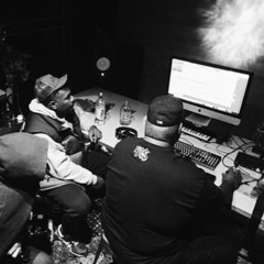 All Black Alby - STEEZ (Edit)