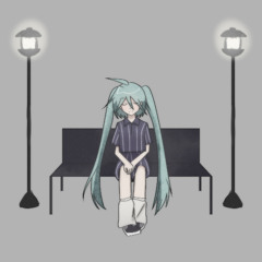 If I Say - Hatsune Miku