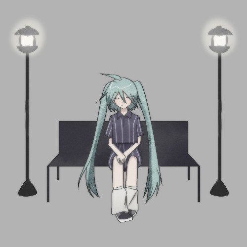 If I Say - Hatsune Miku