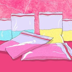 SET MAGIA ROSA