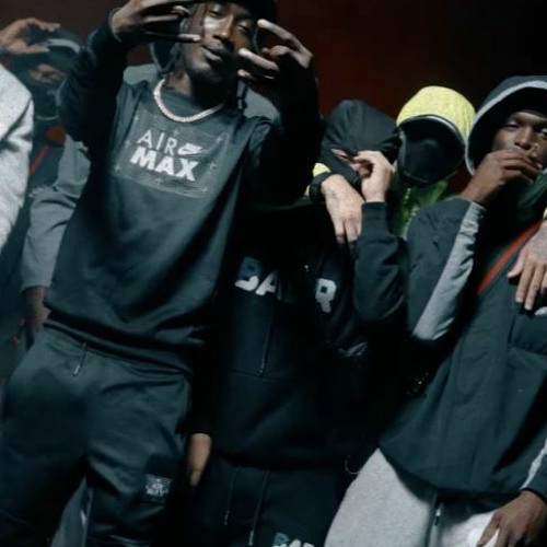 C1 & Chinx - Simon Says