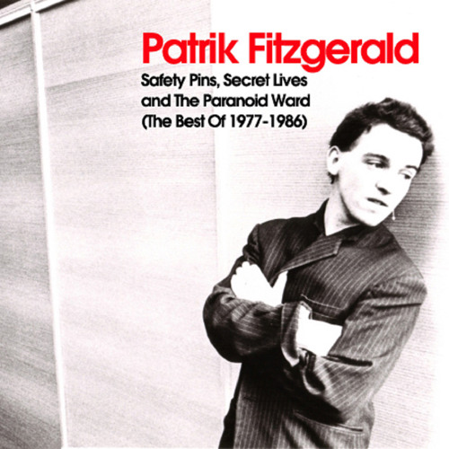 Stream Conventions of Life by Patrik Fitzgerald | Listen online for ...
