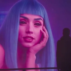 mareux - the perfect girl retrowave/synthwave cover sped up