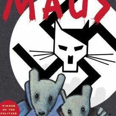 The Complete Maus (Digital$