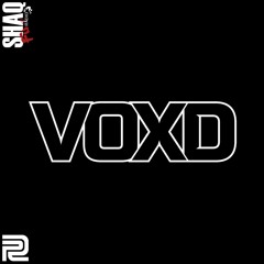 Shaq Fu Radio: VOXD