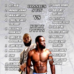 Family Around Me 👑 By Connie Sun