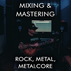 Rock (Mix Example)