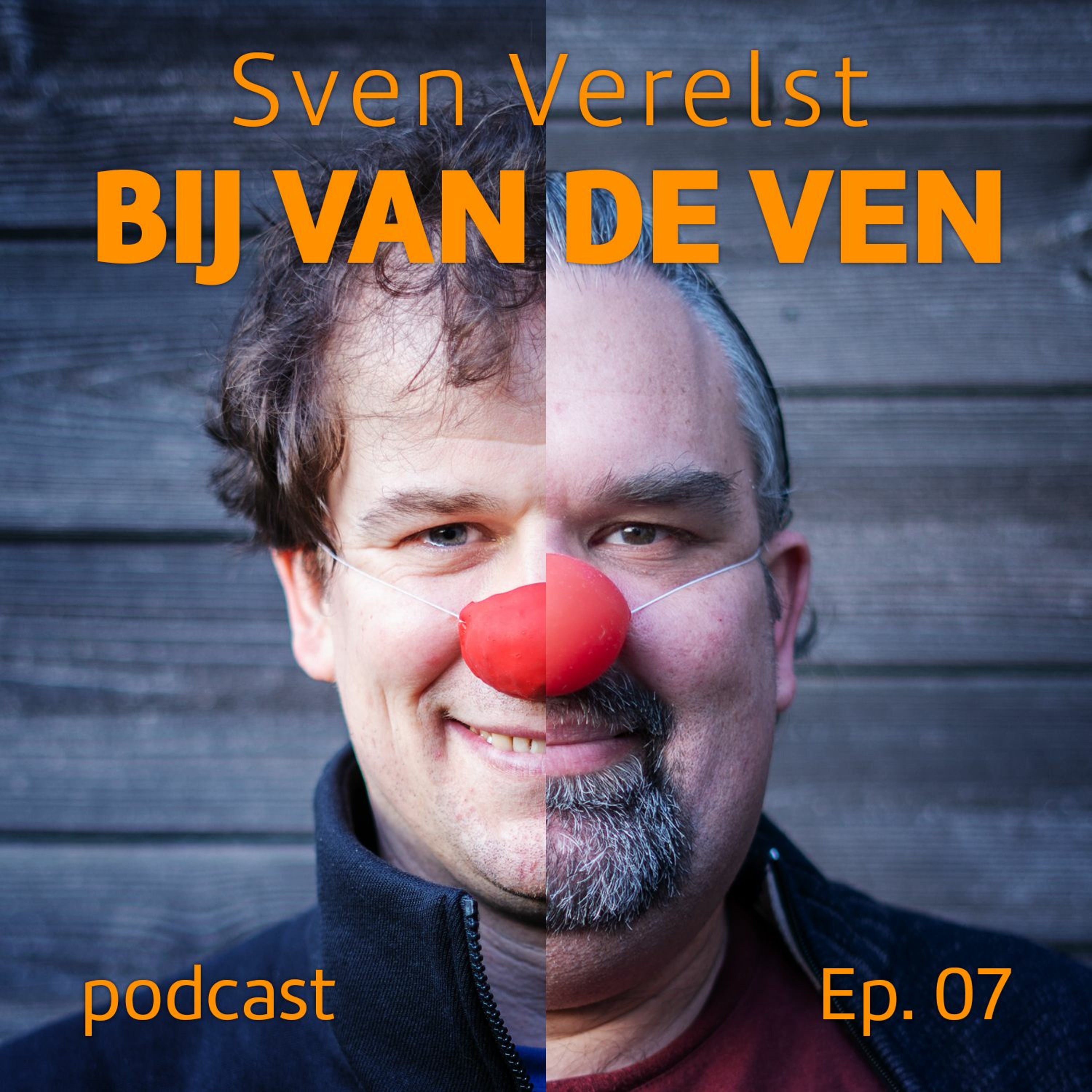 Bij Van de Ven Podcast