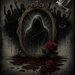 CRACKS IN THE MIRROR